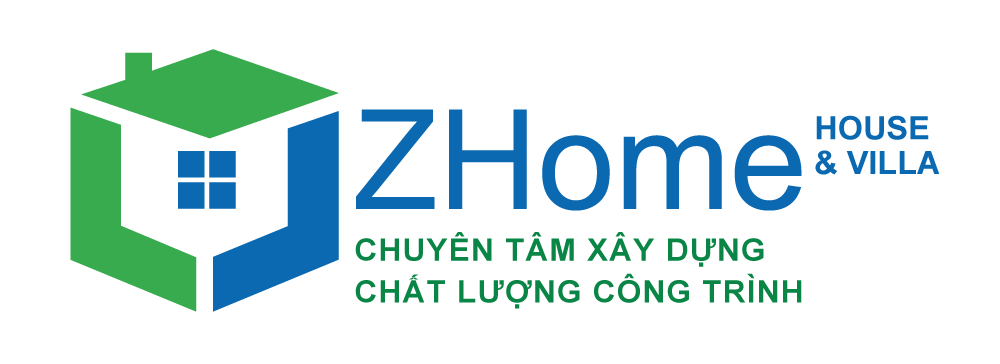 Zhome Bình Dương – Công ty thiết kế nhà phố 2024