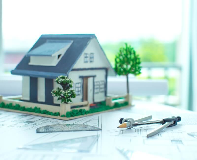 Lần đầu xây nhà nên lưu ý những gì