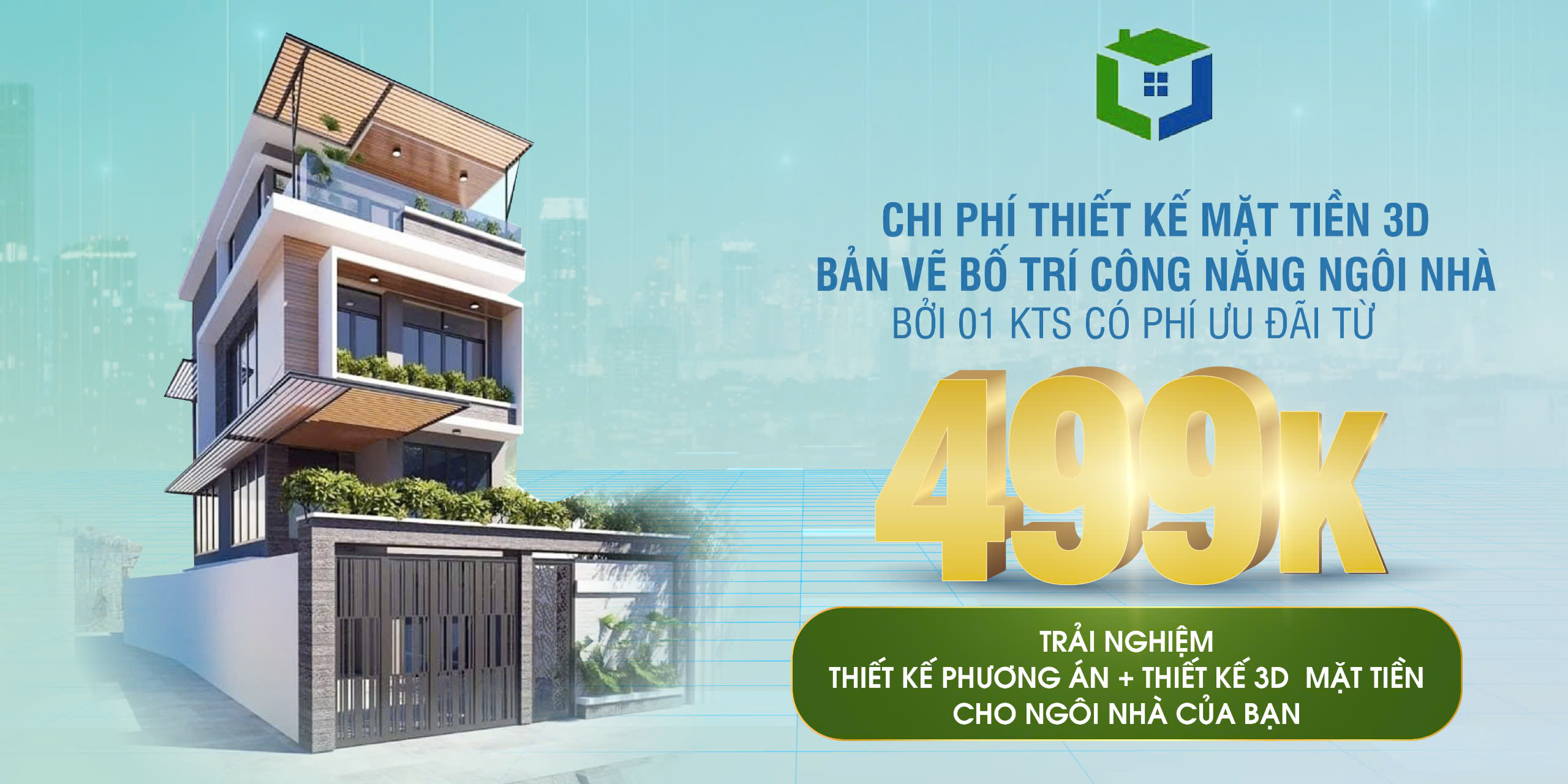 dịch vụ bản vẽ 3d và bản vẽ bố trí công năng giá 499k