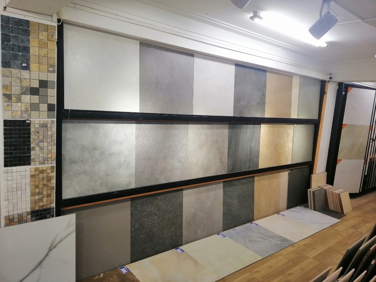 Lựa chọn nhà cung cấp uy tín