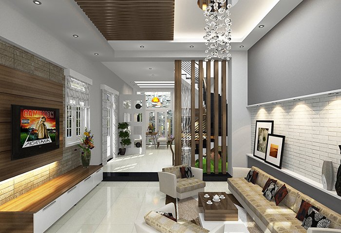 Bản thiết kế sẵn giúp bạn tối ưu chi phí hơn