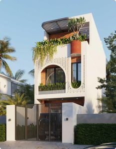 Lời khuyên để thi công ngôi nhà chất lượng: Chọn đơn vị thi công uy tín