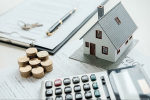 Tính toán kỹ càng các chi phí khi thi công nhà phố