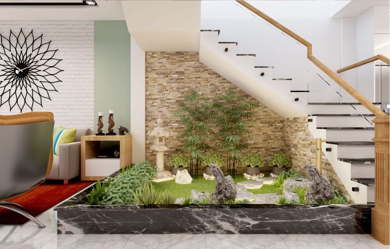 Những cách xây nhà làm sao cho thoáng mà bạn nên biết